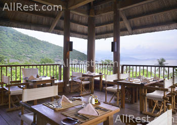 Six Senses Hideaway Ninh Van Bay 37